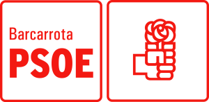 Logo PSOE Barcarrota